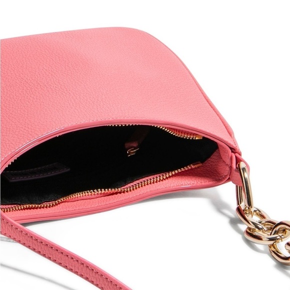 House of Want H.O.W Newbie Baguette Shoulder Bag - Picture 6 of 13